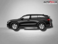 Neu Skoda Kodiaq Selection 150 PS (110 kW) 2026 Blackmagic perleffekt SUV