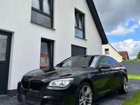 Gebraucht BMW 750 M Sport 381 PS (280 kW) 2012 Schwarz Limousine