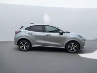 Gebraucht Ford Puma ST-Line 125 PS (91 kW) 2024 Solarsilber SUV