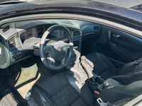 Gebraucht Volvo V70 140 PS (102 kW) 2001 Schwarz Kombi