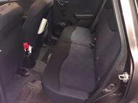Gebraucht Honda Jazz Trend 90 PS (66 kW) 2012 Braun Kleinwagen