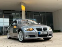 Gebraucht BMW 330 M Sport 272 PS (200 kW) 2007 Grau Coupé