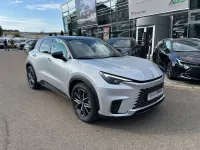 Gebraucht Lexus LBX 136 PS (100 kW) 2025 Silber SUV