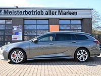 Gebraucht Opel Insignia 209 PS (153 kW) 2019 Grau Kombi