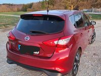 gebraucht Nissan Pulsar 1.2 DIG-T TEKNA TEKNA