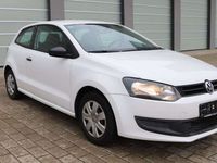 gebraucht VW Polo 1.2 Team