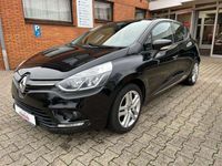 gebraucht Renault Clio IV TCe 90 ENERGY ZEN