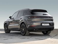 Gebraucht Porsche Cayenne 354 PS (260 kW) 2024 Quarzitgraumetallic SUV