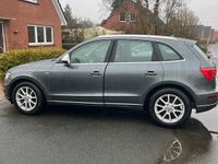 Gebraucht Audi Q5 170 PS (125 kW) 2011 Grau SUV