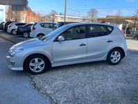 gebraucht Hyundai i30 Classic / 1.Hand / Klima / EURO 5 /Alufelgen