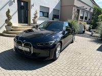 gebraucht BMW i4 35 eDrive Abgabe zum 10.07.2024 möglich.