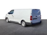 Neu Opel Vivaro-e Combi 100 kW (136 PS) 2026 Weiß Van