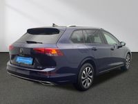 Gebraucht VW Golf VIII Active 110 PS (80 kW) 2023 Andere Kombi