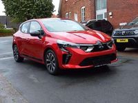 Gebraucht Mitsubishi Colt Plus 91 PS (66 kW) 2024 Sunrise red Kleinwagen