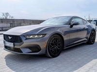 Gebraucht Ford Mustang Fastback 315 PS (231 kW) 2024 Grau Coupé