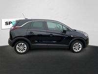 gebraucht Opel Crossland X 1.2 Automatik - INNOVATION