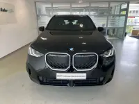 Gebraucht BMW X3 M Sport 208 PS (152 kW) 2025 Schwarz SUV