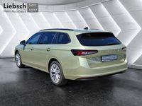 Gebraucht Skoda Superb Selection 150 PS (110 kW) 2024 Beige Kombi
