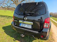 Gebraucht Nissan Pathfinder 190 PS (139 kW) 2011 Schwarz SUV