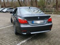 gebraucht BMW 523 e605er Auto Limousine TÜV 2025