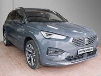 gebraucht Seat Tarraco 1.5 TSI FR 150PS