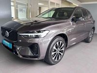 Gebraucht Volvo XC60 Plus 197 PS (144 kW) 2024 Grau SUV