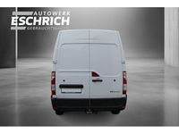 Gebraucht Renault Master 135 PS (99 kW) 2022 Van / Kleinbus