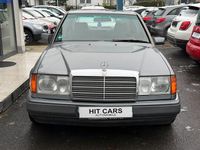 Gebraucht Mercedes E260 160 PS (117 kW) 1992 Grau Limousine