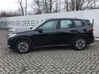 Gebraucht BMW iX1 Performance 225 kW (306 PS) 2023 Schwarz ii SUV