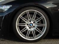 Second-hand BMW 335 306 CP (225 kW) 2008 Negru Coupe