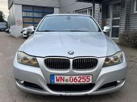 Gebraucht BMW 325 197 PS (144 kW) 2009 Silber Kombi