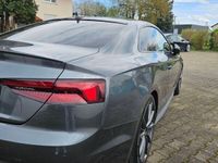 gebraucht Audi S5 Coupe 3.0 TFSI tiptronic quattro -