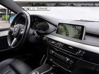 gebraucht BMW X6 xDrive30d M Sportpaket Komfortsitze GARANTIE