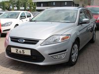 gebraucht Ford Mondeo Turnier Trend