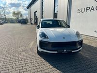 Gebraucht Porsche Macan 265 PS (194 kW) 2022 Weiß SUV
