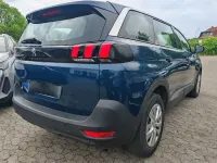 Gebraucht Peugeot 5008 131 PS (96 kW) 2023 Blau SUV