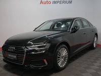 Gebraucht Audi A6 Design 204 PS (150 kW) 2022 Schwarz Limousine