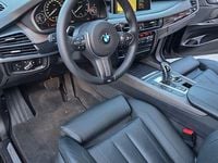 Gebraucht BMW X5 258 PS (189 kW) 2016 Schwarz SUV