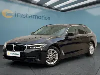 Gebraucht BMW 520 190 PS (139 kW) 2023 Andere Limousine