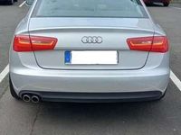 gebraucht Audi A6 2.0 TDI DPF