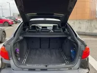 Usata BMW 320 184 CV (135 kW) 2014 Nero Utilitaria
