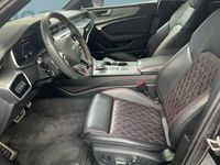 Gebraucht Audi S6 344 PS (253 kW) 2023 Grau Kombi
