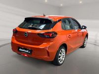 gebraucht Opel Corsa-e Edition **Klimaautomatik