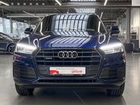 gebraucht Audi Q5 40 TDI sport quattro S tronic AHK Panoramadach