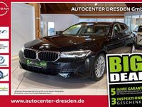 Gebraucht BMW 530e 292 PS (214 kW) 2022 Schwarz ii Kombi