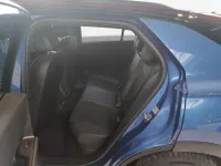 Neu VW T-Roc R-line 150 PS (110 kW) 2026 Blau SUV