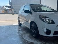 Usata Renault Twingo 75 CV (55 kW) 2011 Bianco Utilitaria