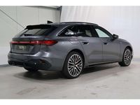 Neu Audi A5 Ambiente 204 PS (150 kW) 2026 Grau Kombi