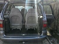 Gebraucht Ford Galaxy 145 PS (106 kW) 1998 Grau Van / Kleinbus