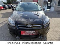 Gebraucht Ford Focus Titanium 140 PS (102 kW) 2014 Schwarz Kombi